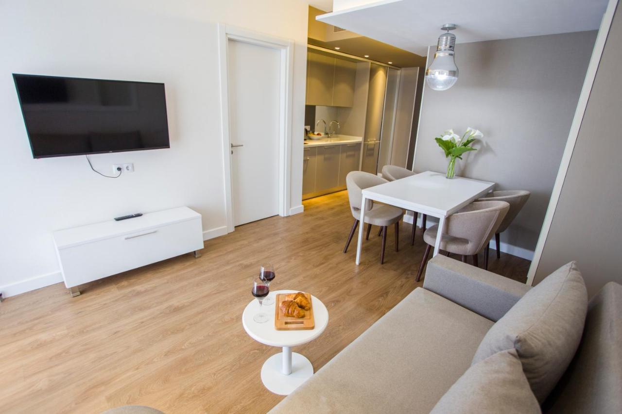 Lamazi View Apartment Batumi Kültér fotó