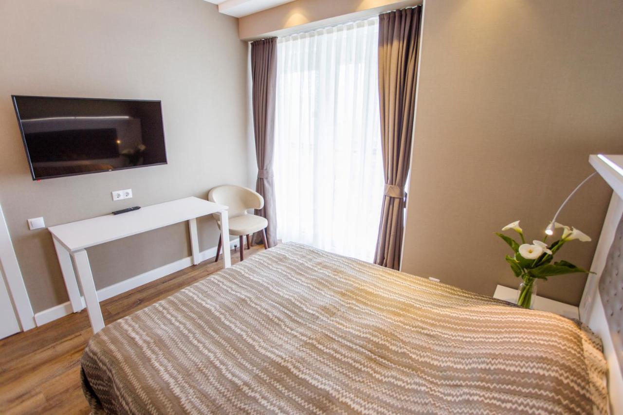 Lamazi View Apartment Batumi Kültér fotó