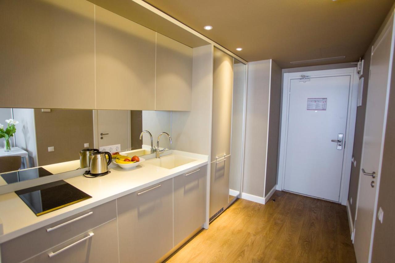 Lamazi View Apartment Batumi Kültér fotó